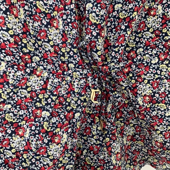 Juicy couture strapless jumpsuit - Picture 2 of 3